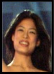 Vanessa Mae